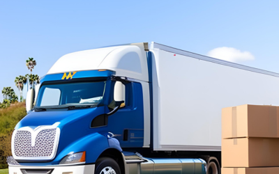 Top best professional Movers and Packers in California