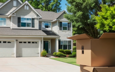 Most common mistakes people make before moving and how to avoid them!